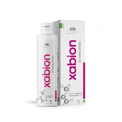 XABİON CİLT BAKIM LOSYON 250 ML PEDİATRİC