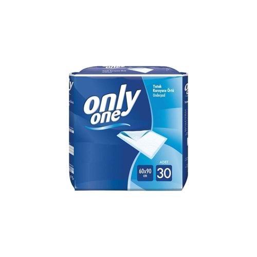 ONLYONE YATAK KORUYUCU 30 LU