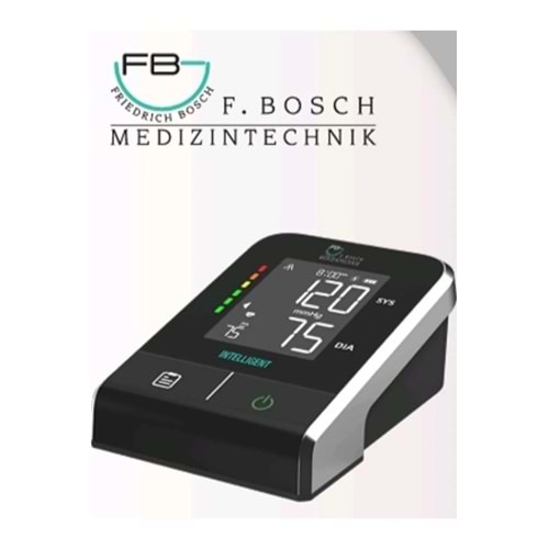 F. BOSCH INTELLIGENT TANSİYON ALETİ KOLDAN ÖLÇER OTOMOTİK