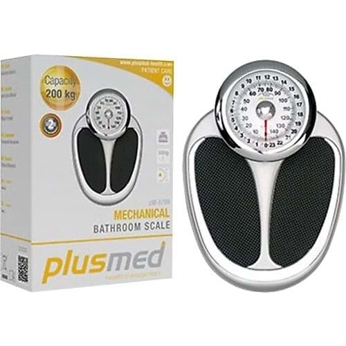 PLUSMED MEKANİK BANYO BASKÜLÜ