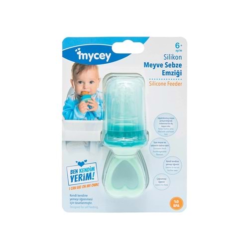 WEE MYCEY MEYVE SÜZGECİ