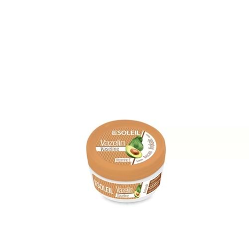 LESOİL VAZELİN 90 ML AVOKADO