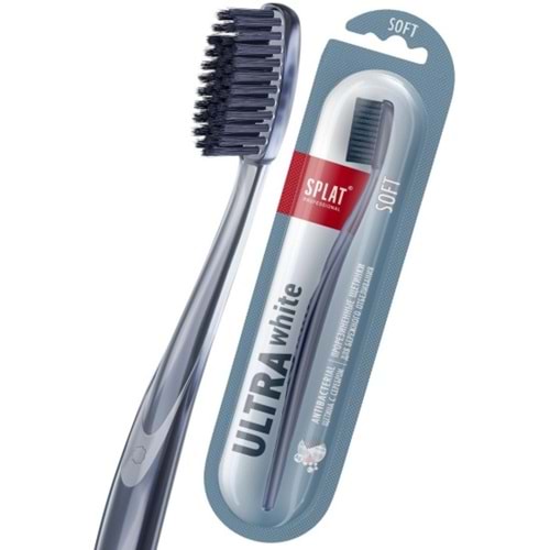 SPLAT DİŞ FIRÇASI ULTRA WHİTE SOFT
