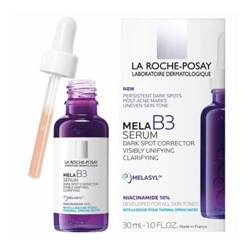 LA ROCHE POSAY MELA B3 LEKE KARŞITI SERUM 30 ML