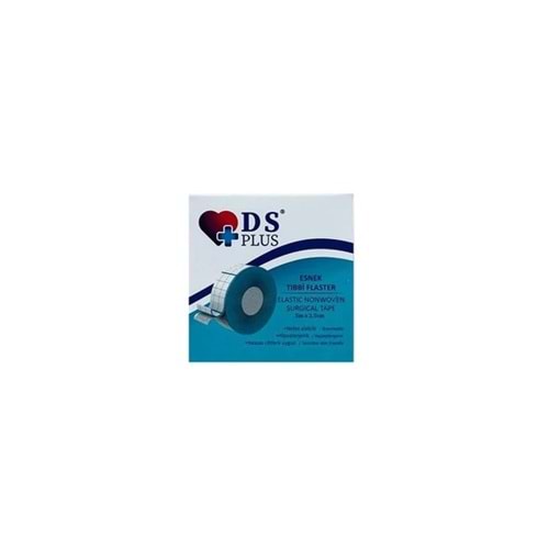 DAMLA FİX FLASTER 5x2,5 CM
