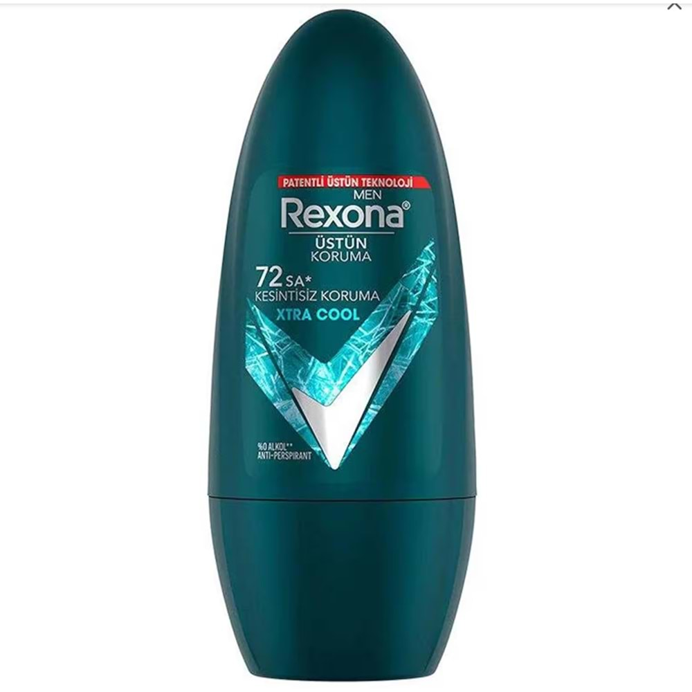 REXONA MEN ROLLON XTRA COOL