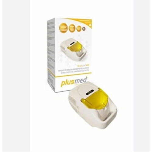 PLUSMED NEBÜLİZATÖR CİHAZI