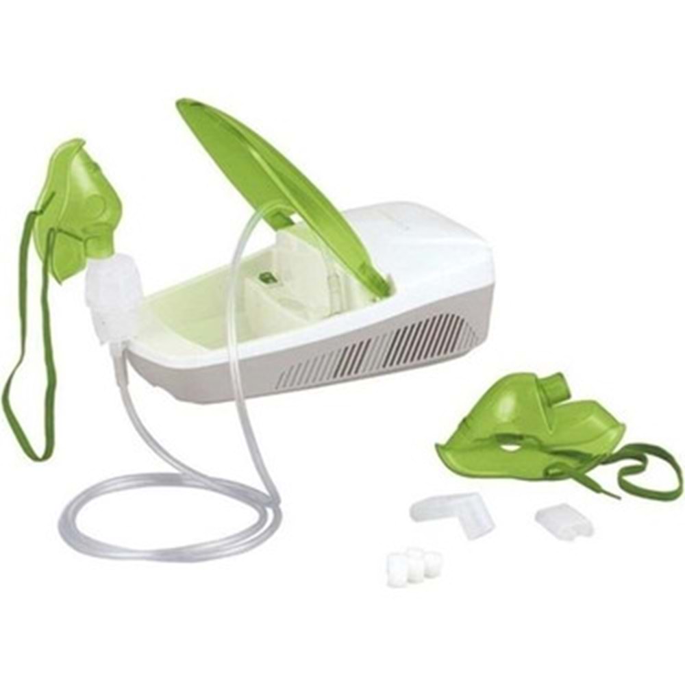 VİVOCARE NEBULİZATÖR CİHAZI