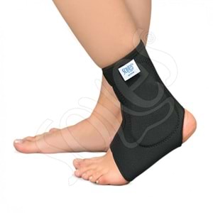 SOLES LİGAMENT DESTEKLİ AYAK BANDAJI L