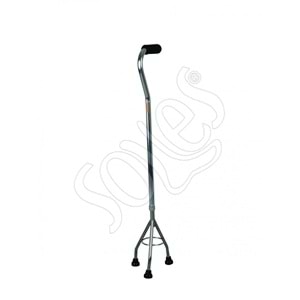 SOLES TRİPOT (ÜÇ AYAKLI BASTON DEĞNEK)