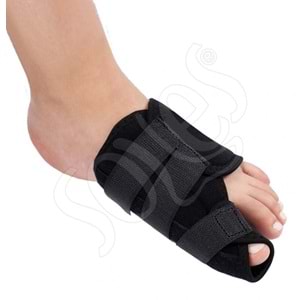 SOLES GECE ATELİ SOL HALLUX