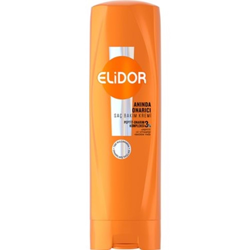 ELİDOR SAÇ KREMİ 350 ML ONARICI BAKIM