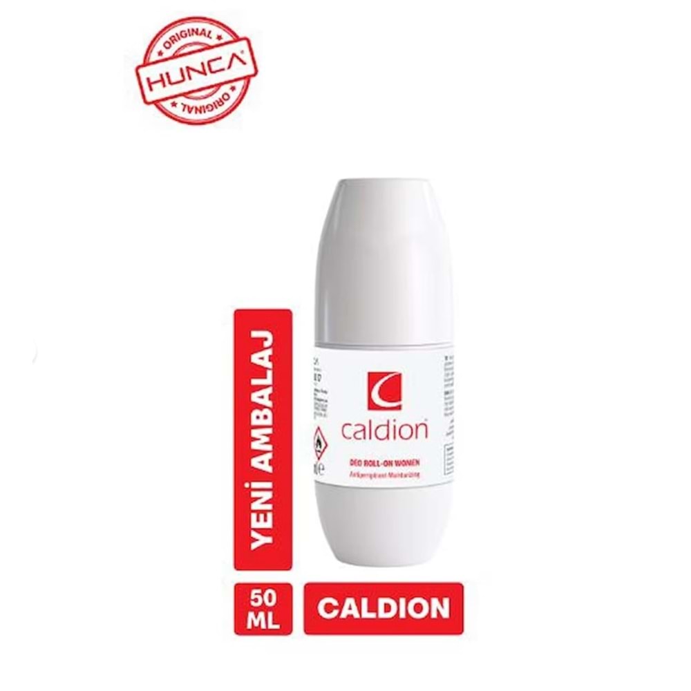 CALDİON ROLLON WOMEN CLASSIC