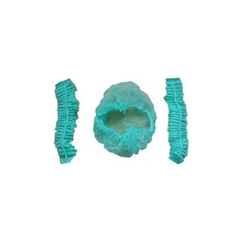 BONE 52 CM YEŞİL 50 LİK