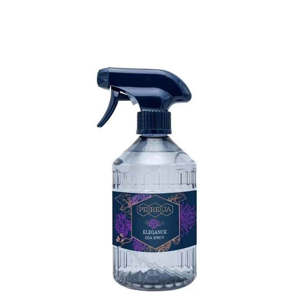 PEREJA ODA SPREYİ 500 ML ELEGANCE