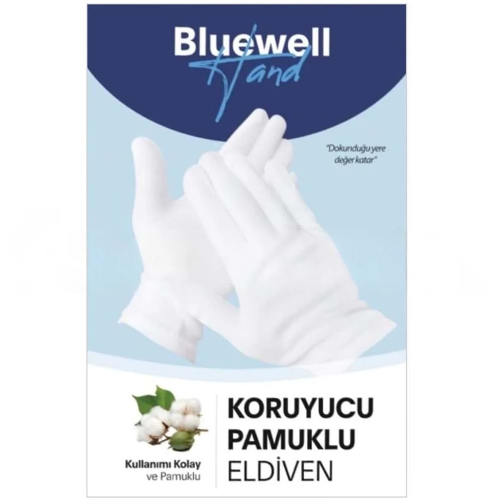 EGZAMA ELDİVENİ LARGE