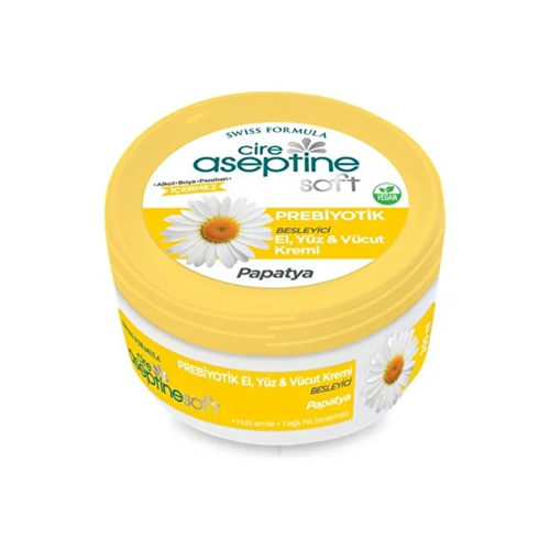 CİRE ASEPTİNE KREM 300 ML SOFT