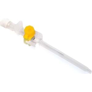 ANJİOKAT SARI 24 GR İNTRAKET