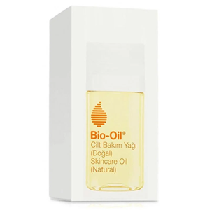 BİO-OİL CİLT BAKIM YAĞI 25 ML