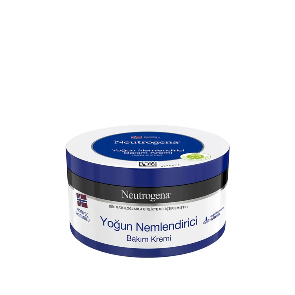 NEUTROGENA KREM 300 ML YOĞUN NEMLEN