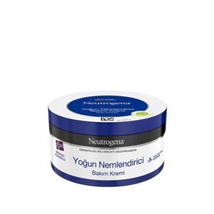 NEUTROGENA KREM 300 ML YOĞUN NEMLEN