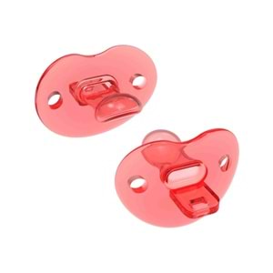 BABYSOFT 535 KOMPLE SİLİKON EMZİK NO2