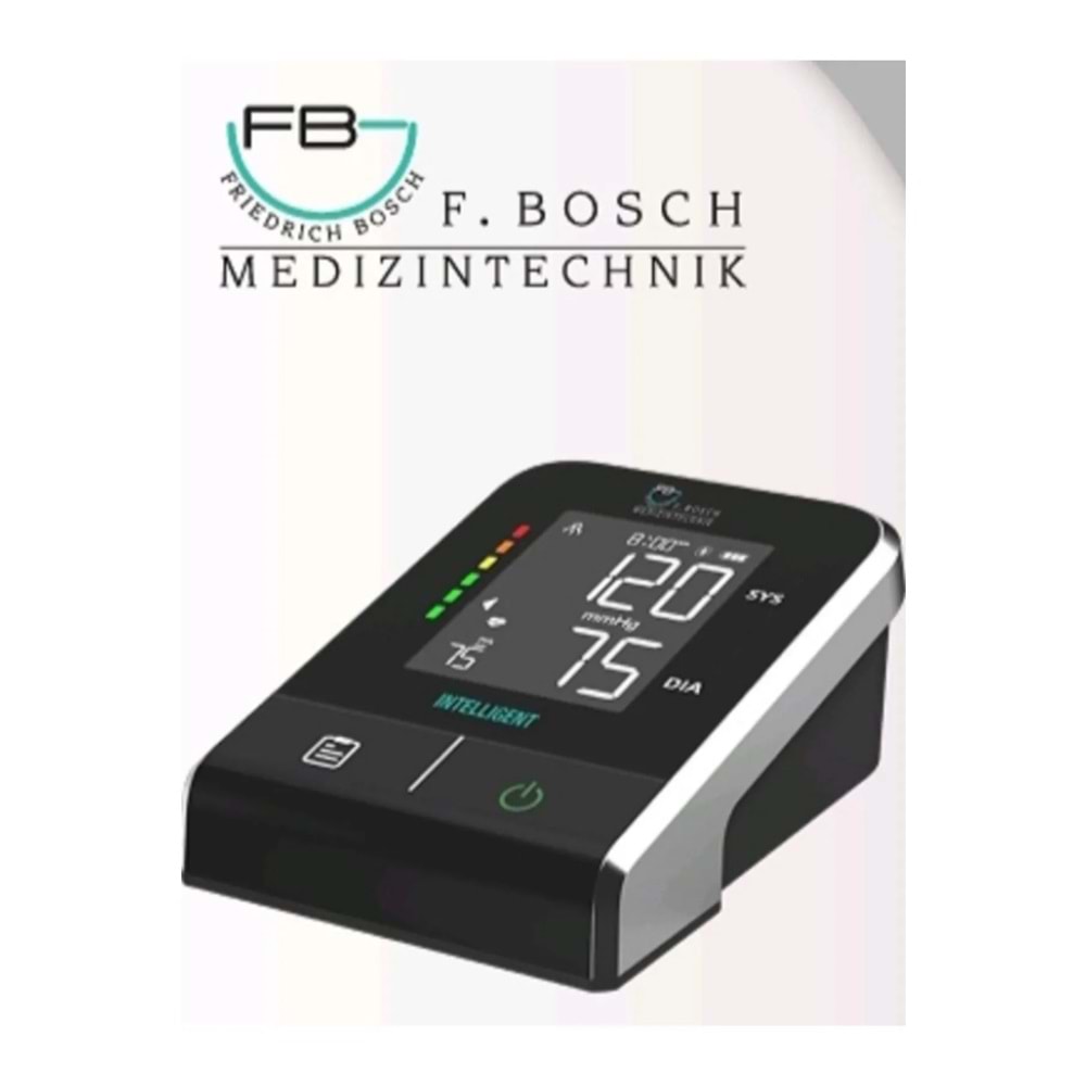 F. BOSCH INTELLIGENT TANSİYON ALETİ KOLDAN ÖLÇER OTOMOTİK