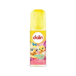 DALİN KOLONYA 150 ML SÜSPÜSÜN RÜYASI
